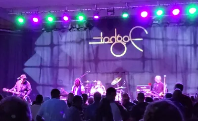 Foghat