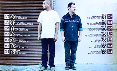Gabriel & Dresden