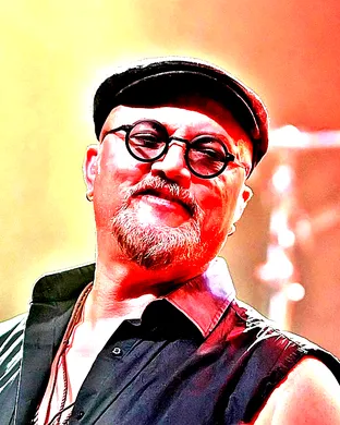 Geoff Tate