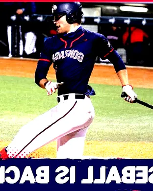 Gonzaga Bulldogs Baseball