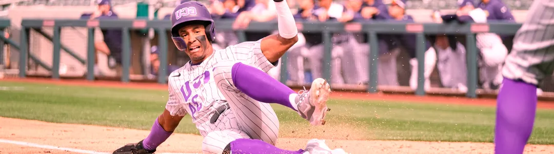 Grand Canyon Lopes Baseball