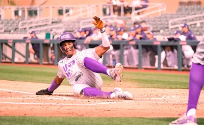 Grand Canyon Lopes Baseball