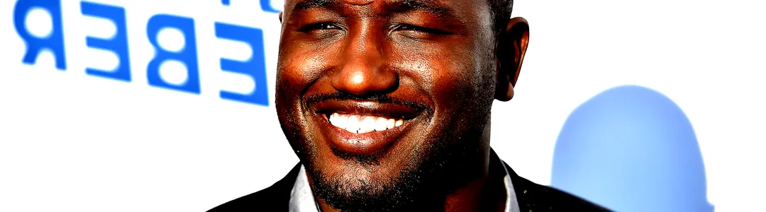 Hannibal Buress