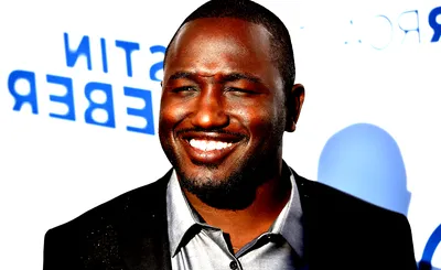Hannibal Buress