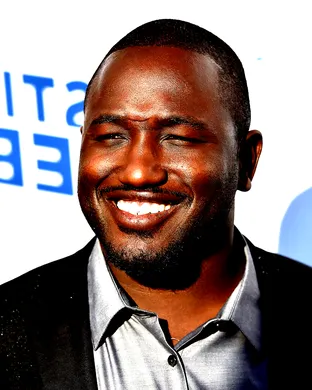 Hannibal Buress