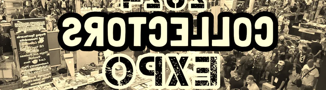 Hawaii Collectors Expo