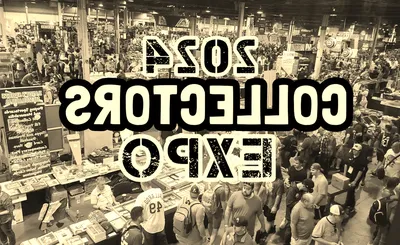 Hawaii Collectors Expo