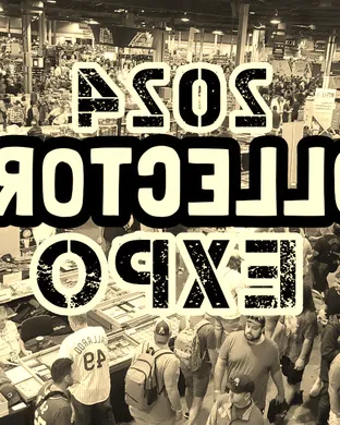 Hawaii Collectors Expo - Sunday event