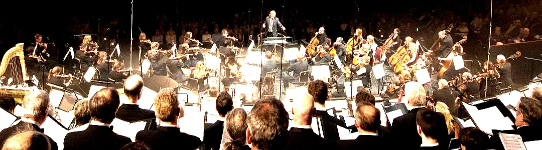 Hawaii Symphony Orchestra