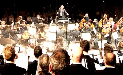 Hawaii Symphony Orchestra