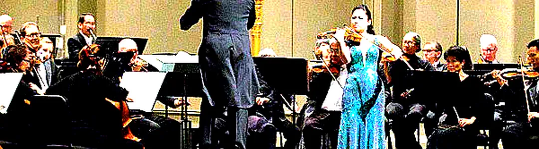 Hawaii Symphony Orchestra