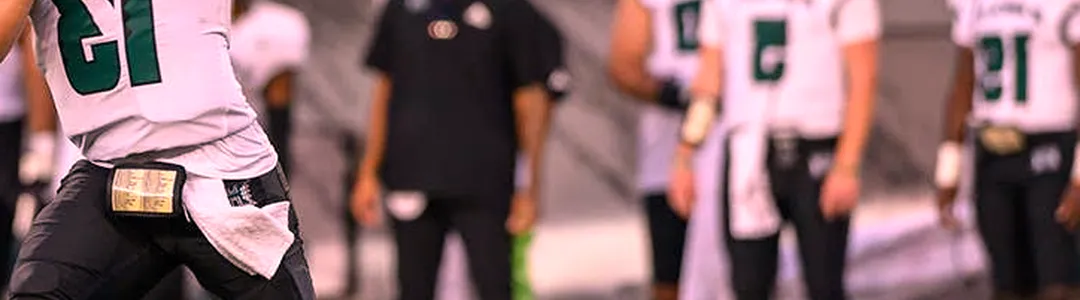 Hawaii Rainbow Warriors Football