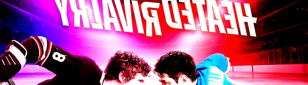 Heated Rivalry Night