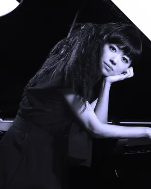 Hiromi: The Trio Project