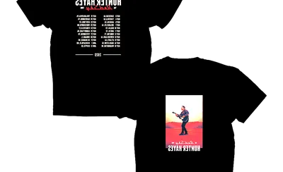 Hunter Hayes