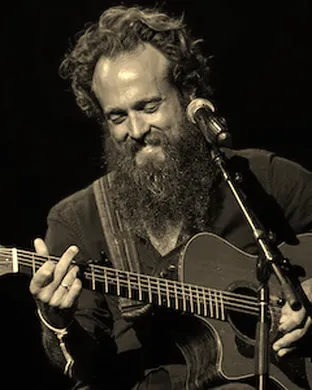 Iron and Wine