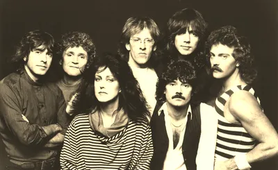 Jefferson Starship