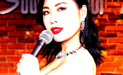 Jiaoying Summers