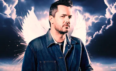 Jim Jefferies