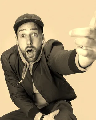 Joe Dombrowski Honolulu