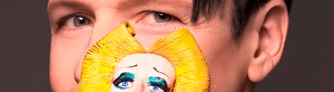 John Cameron Mitchell