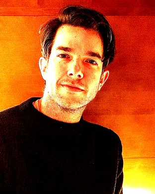 Live concert by John Mulaney