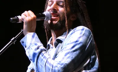 Julian Marley