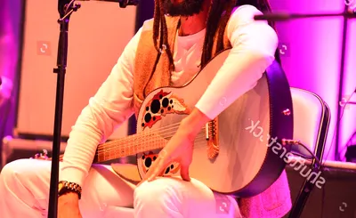 Julian Marley