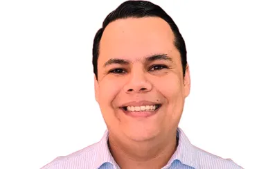 Kevin Herrera