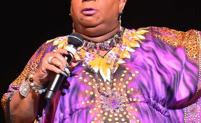 Luenell