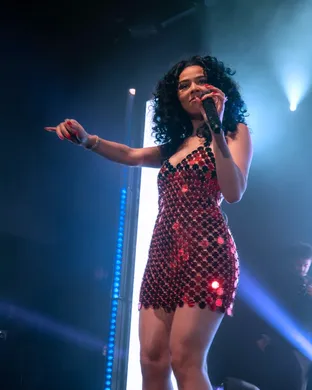 Mariah The Scientist