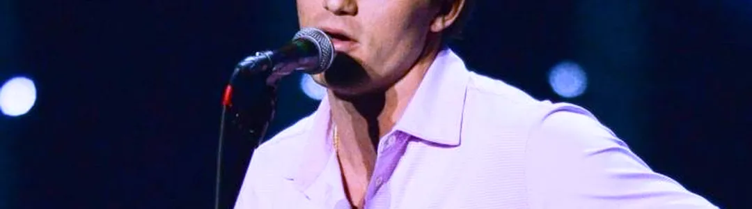 Max McNown