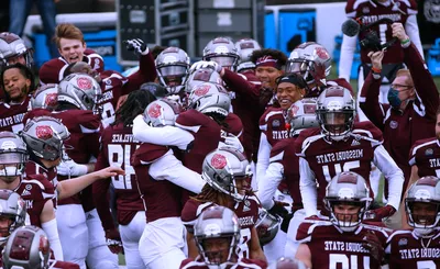 Missouri State Bears