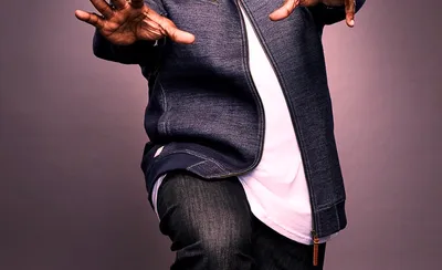 Nate Jackson