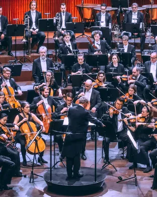 National Symphony Orchestra