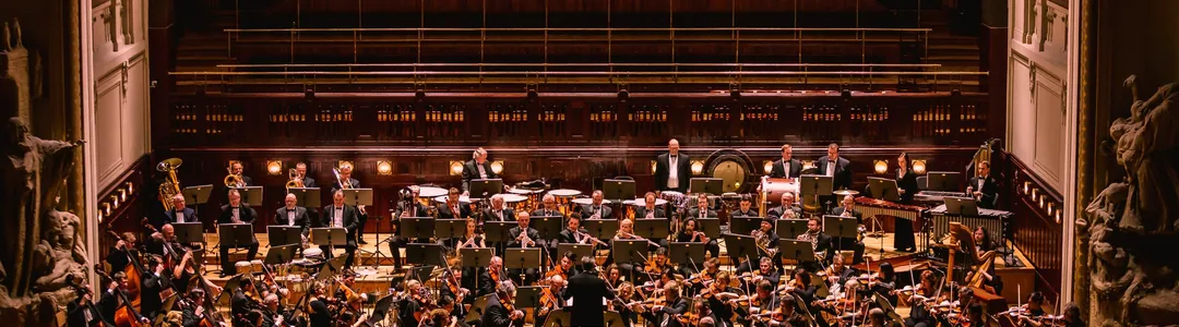 National Symphony Orchestra