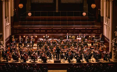 National Symphony Orchestra