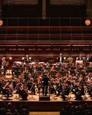 National Symphony Orchestra