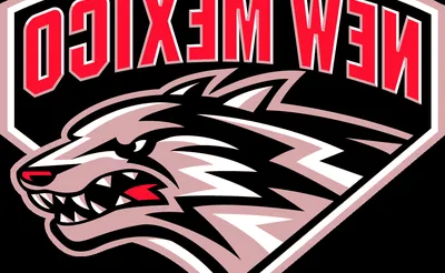 New Mexico Lobos