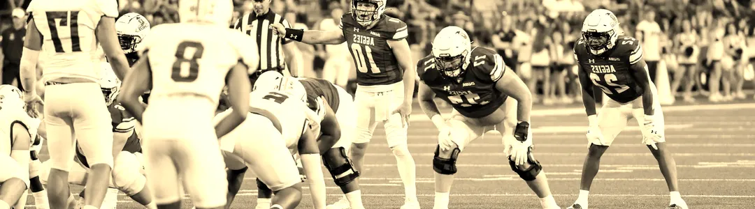 New Mexico State Aggies Football