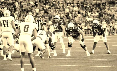 New Mexico State Aggies Football