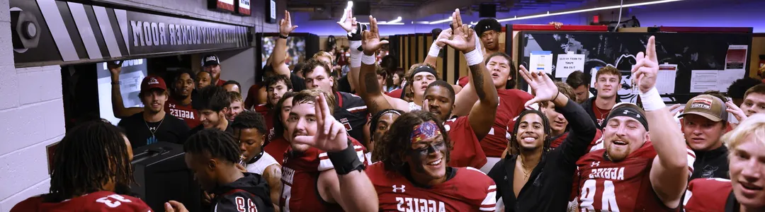 New Mexico State Aggies