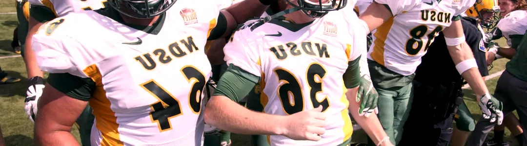 North Dakota State Bison