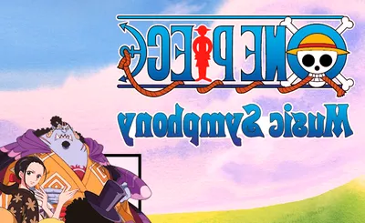 One Piece Music Symphony