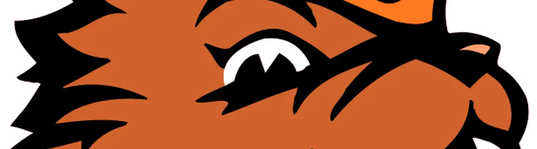 Oregon State Beavers