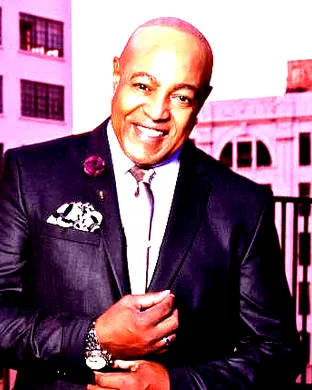Peabo Bryson