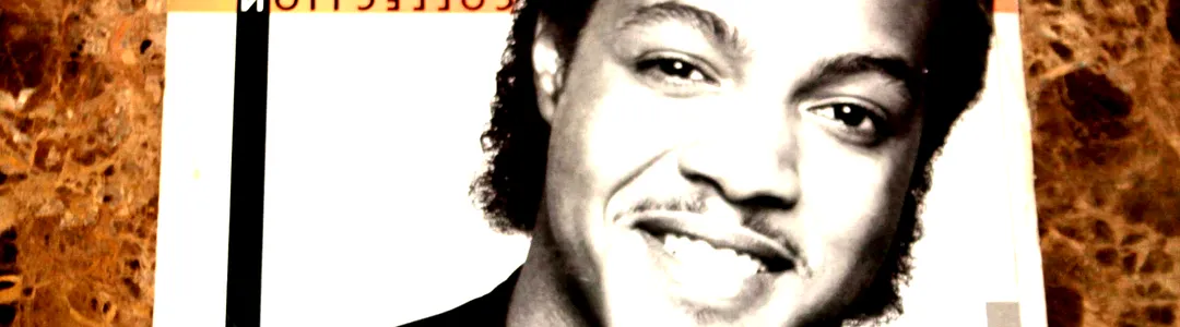 Peabo Bryson