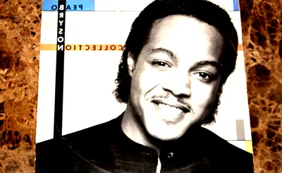 Peabo Bryson
