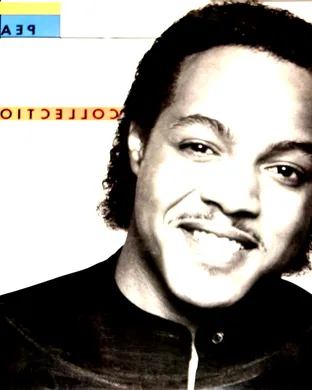 Peabo Bryson