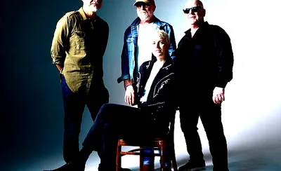 Pixies